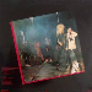 Hanoi Rocks: Back To Mystery City (LP) - Bild 2