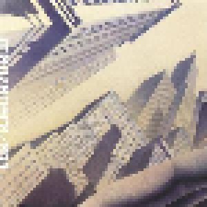 Phil Manzanera / 801: Listen Now (CD) - Bild 1