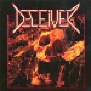 Deceiver: Deceiver (Mini-CD / EP) - Bild 1