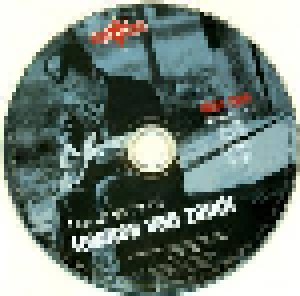Townes van Zandt: Legend (2-CD) - Bild 4