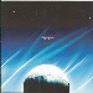 Hopesfall: The Satellite Years (CD) - Bild 1