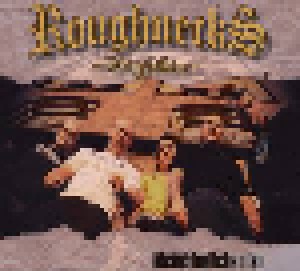 Roughnecks: Kleinstadtchaoten (CD) - Bild 1