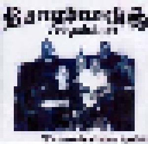 Roughnecks: Wir Verstehen Keinen Spaß!!! (Demo-CD-R) - Bild 1