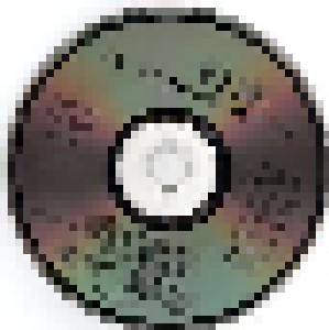 Al B. Sure!: In Effect Mode (CD) - Bild 3