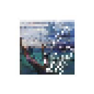 Kingfisher Sky: Hallway Of Dreams (CD) - Bild 1