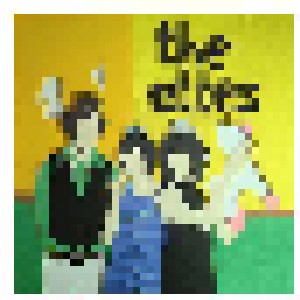 The Ettes: Look At Life Again Soon (CD) - Bild 1