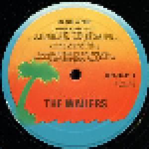 The Wailers: Catch A Fire (LP) - Bild 5