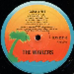 The Wailers: Catch A Fire (LP) - Bild 6