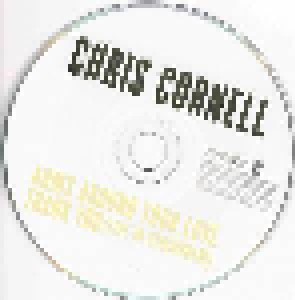 Chris Cornell: Arms Around Your Love (Single-CD) - Bild 3