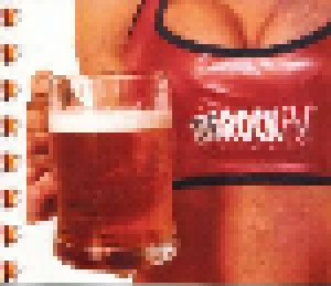 The Rock's Best Beer Drinking Songs (2-CD) - Bild 2