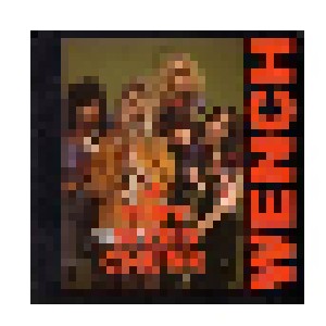 Wench: A Tidy Sized Chunk (LP) - Bild 1