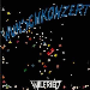 Cover - Wilfried: Wunschkonzert