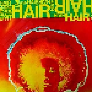 Galt MacDermot: Hair (LP) - Bild 1