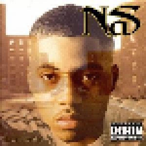 Nas: It Was Written (CD) - Bild 1