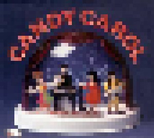 Book Of Love: Candy Carol (CD) - Bild 1
