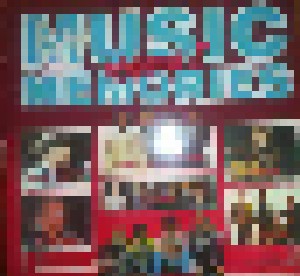 Music Memories Volume 2 (LP) - Bild 1