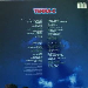 Terra-X - Original-Soundtrack Zur ZDF-Serie (2-LP) - Bild 2