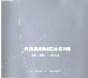 Rammstein: Das Modell (Promo-Single-CD) - Bild 1