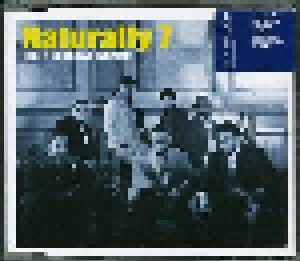 Naturally 7: Feel It (In The Air Tonight) (Single-CD) - Bild 4