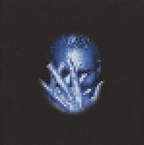 Steve Vai: Alien Love Secrets (CD) - Bild 5