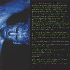 Steve Vai: Alien Love Secrets (CD) - Bild 7