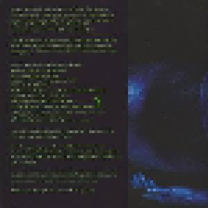 Steve Vai: Alien Love Secrets (CD) - Bild 9