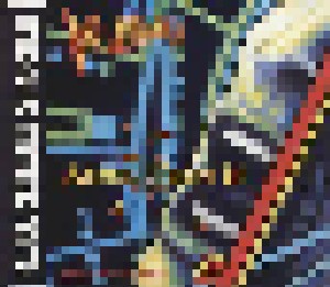 Def Leppard: Armageddon It (Single-CD) - Bild 1