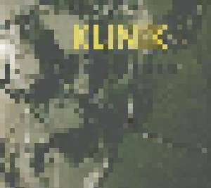 The Klinik: Black Leather (CD) - Bild 1