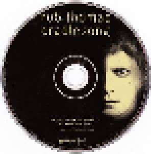 Rob Thomas: Cradlesong (CD) - Bild 3