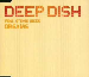 Cover - Deep Dish: Dreams