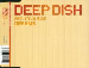 Deep Dish: Dreams (Single-CD) - Bild 2