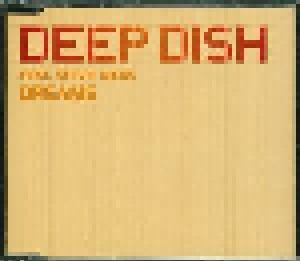 Deep Dish: Dreams (Single-CD) - Bild 4