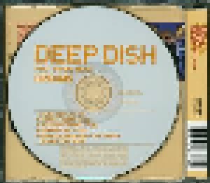 Deep Dish: Dreams (Single-CD) - Bild 5
