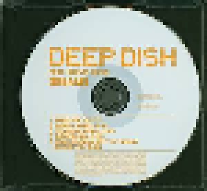 Deep Dish: Dreams (Single-CD) - Bild 6