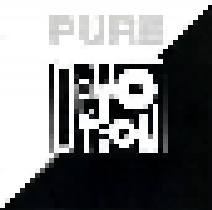 Pure Devotion (CD) - Bild 1