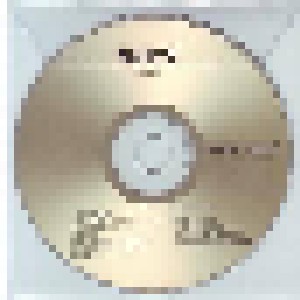Nubya: Album (Promo-CD) - Bild 1