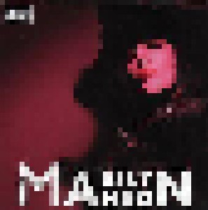 Marilyn Manson: Arma-Godd**n-Motherf**kin-Geddon (Promo-7") - Bild 1