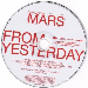 30 Seconds To Mars: From Yesterday (Single-CD) - Bild 3