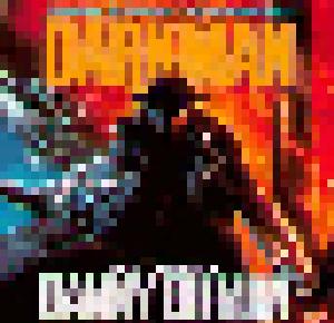 Danny Elfman: Darkman - Cover