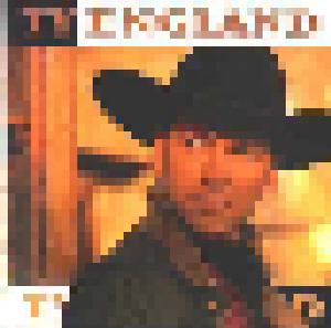 Ty England: Ty England - Cover