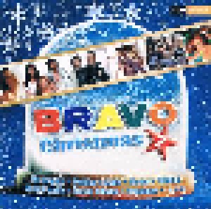 Bravo Christmas 2 (CD) - Bild 1