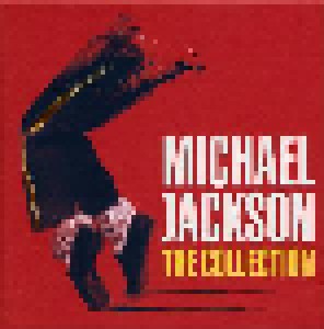 Cover - Michael Jackson: Collection, The