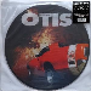 Cover - Sons Of Otis: Pusher / Dark Sun, The
