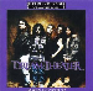 Dream Theater: Soundboard Master Series Volume One: Images & Tour '92 (2-CD) - Bild 1