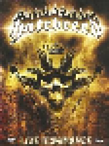 Hatebreed: Live Dominance (DVD + CD) - Bild 1