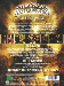 Hatebreed: Live Dominance (DVD + CD) - Bild 2