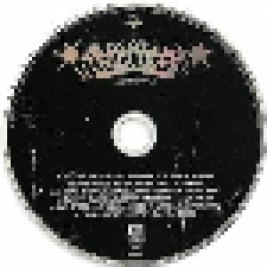 Hatebreed: Live Dominance (DVD + CD) - Bild 4