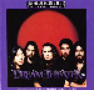 Dream Theater: Soundboard Master Series Volume Three: Waking Up The World '95 (2-CD) - Bild 1
