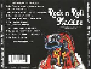 Big Engine: Rock N Roll Machine (CD) - Bild 2
