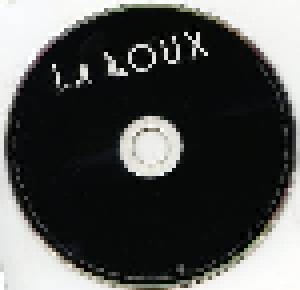 La Roux: La Roux (CD) - Bild 3